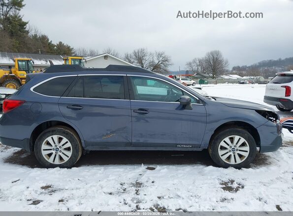 4S4BSBCC2G3298866 2016 SUBARU OUTBACK Gray Панорамний вид салону 360°