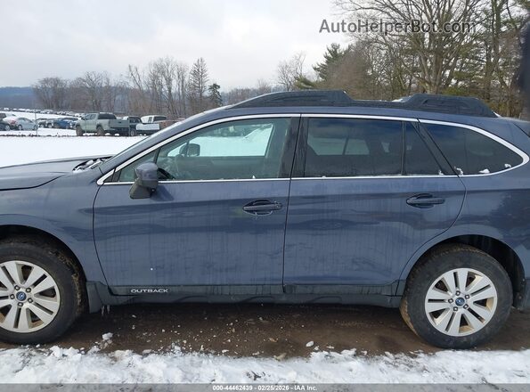 4S4BSBCC2G3298866 2016 SUBARU OUTBACK Gray 