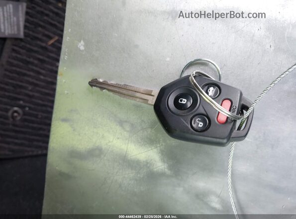 4S4BSBCC2G3298866 2016 SUBARU OUTBACK Gray Вид панелі приладів