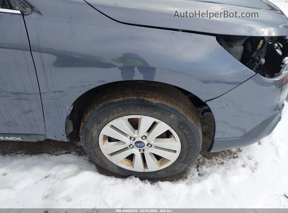 4S4BSBCC2G3298866 2016 SUBARU OUTBACK Gray 