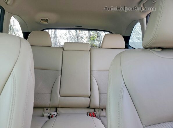4S4BSENC3K3316203 2019 SUBARU OUTBACK White 