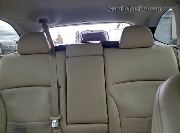 4S4BSENC7H3299236 2017 SUBARU OUTBACK Teal უკანა სავარძლების ხედი