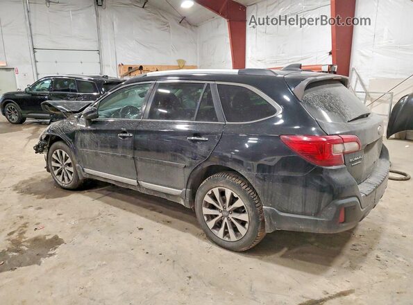 4S4BSETC7K3298226 2019 SUBARU OUTBACK Black 