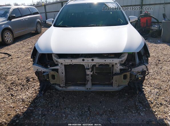 4S4BSETC8K3207898 2019 SUBARU OUTBACK Белый 