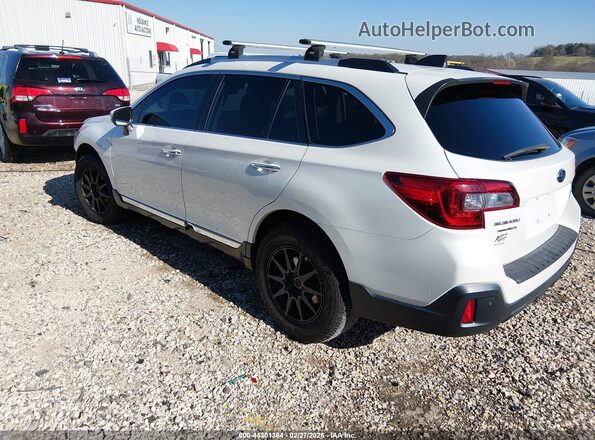 4S4BSETC8K3207898 2019 SUBARU OUTBACK Белый 
