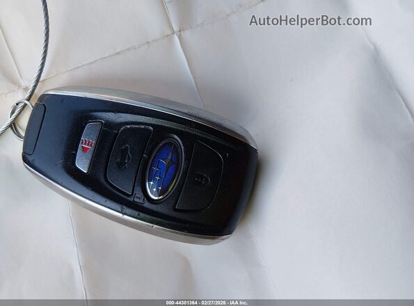 4S4BSETC8K3207898 2019 SUBARU OUTBACK Белый 