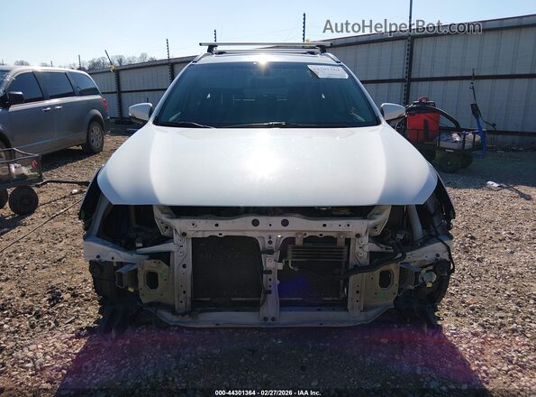4S4BSETC8K3207898 2019 SUBARU OUTBACK Белый 