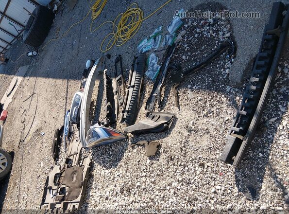 4S4BSETC8K3207898 2019 SUBARU OUTBACK Белый 