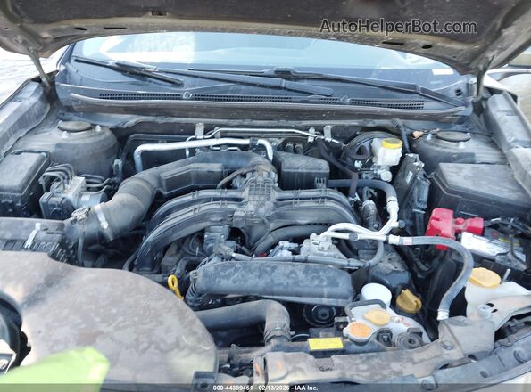 4S4BTACC3M3196544 2021 SUBARU OUTBACK Green 