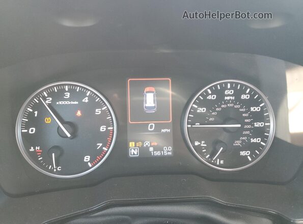 4S4BTACC7M3215032 2021 SUBARU OUTBACK White 