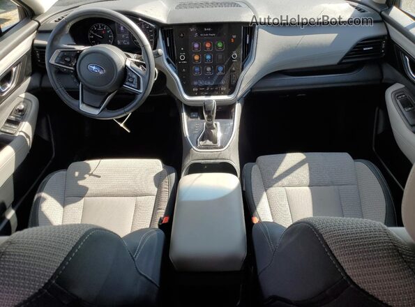 4S4BTACC7M3215032 2021 SUBARU OUTBACK White 