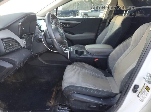 4S4BTADC0N3164036 2022 SUBARU OUTBACK White 