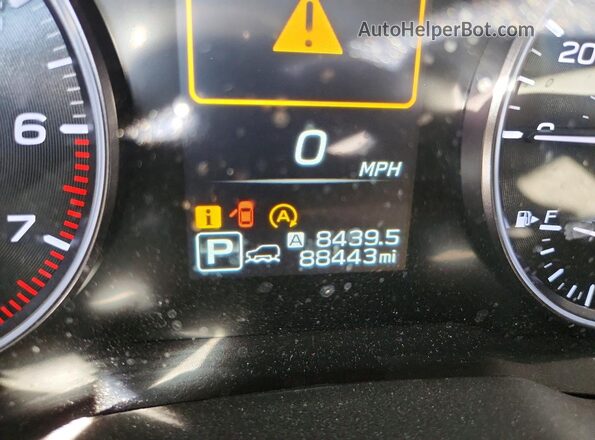 4S4BTADC8N3258312 2022 SUBARU OUTBACK Серый 