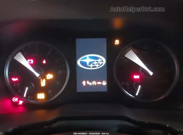 4S4BTADC9N3264104 2022 SUBARU OUTBACK Синий 