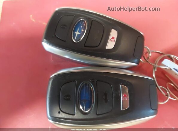 4S4BTADC9N3264104 2022 SUBARU OUTBACK Синий 
