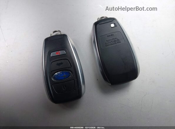 4S4BTADC9S3254197 2025 SUBARU OUTBACK Red წინა პანელის ხედი