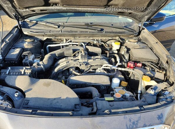 4S4BTAFC3M3173227 2021 SUBARU OUTBACK Charcoal 