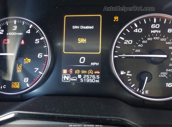 4S4BTAFC3M3186043 2021 SUBARU OUTBACK Gray 