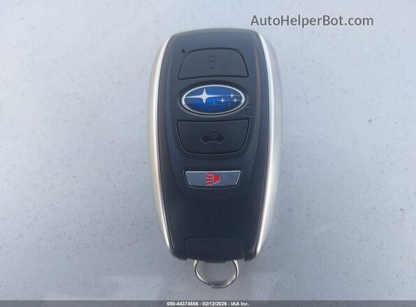 4S4BTAFC6S3244711 2025 SUBARU OUTBACK Dark Blue Вид панелі приладів