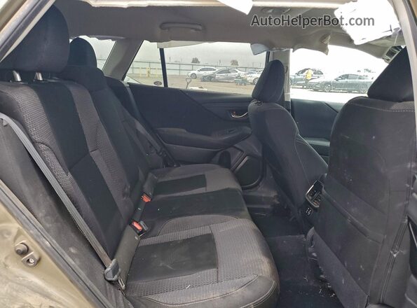 4S4BTAFC9R3225760 2024 SUBARU OUTBACK Tan 