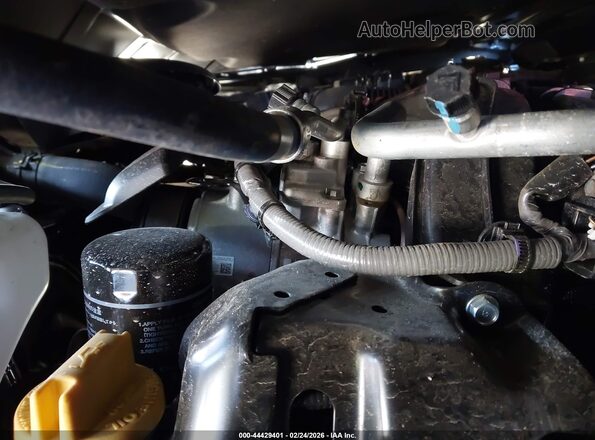 4S4BTALC2R3140196 2024 SUBARU OUTBACK Черный Вид сзади