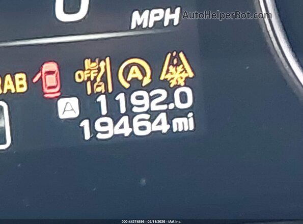 4S4BTALC5S3250536 2025 SUBARU OUTBACK Gray 