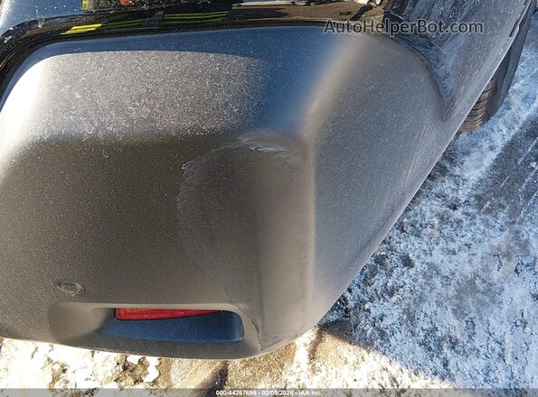 4S4BTAMC1R3246296 2024 SUBARU OUTBACK Black Front view