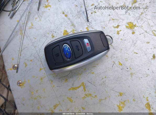4S4BTAMC7R3214310 2024 SUBARU OUTBACK Purple Widok deski rozdzielczej
