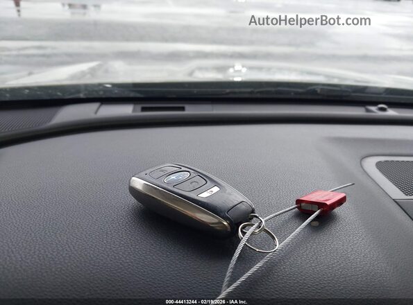 4S4BTANC4M3208276 2021 SUBARU OUTBACK White Вид панелі приладів