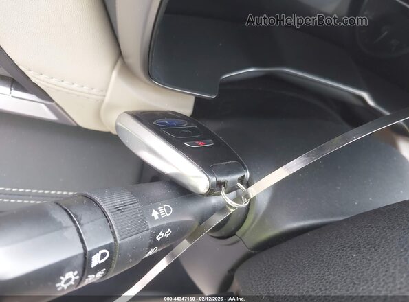 4S4BTANC5M3209307 2021 SUBARU OUTBACK White Вид панелі приладів
