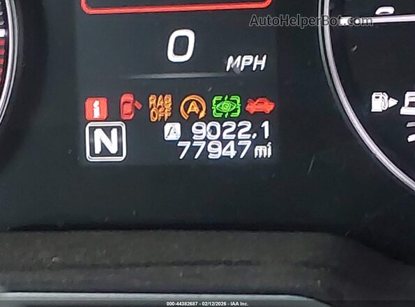 4S4BTANC8M3177016 2021 SUBARU OUTBACK Brown 