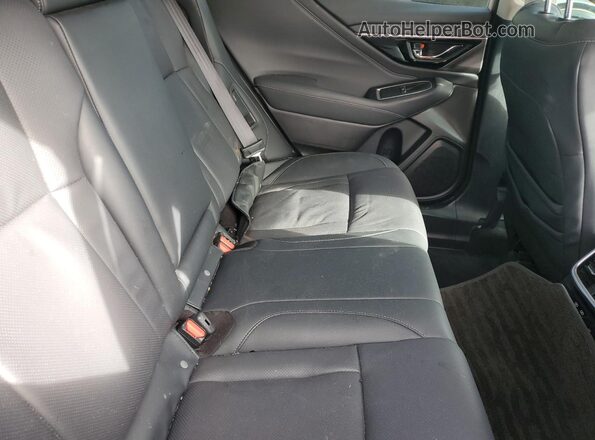 4S4BTANC8P3152024 2023 SUBARU OUTBACK White 