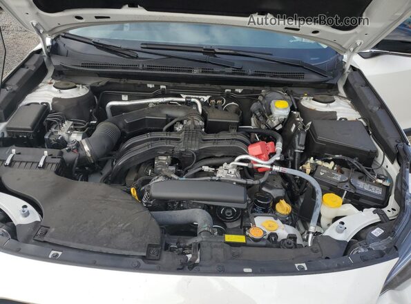 4S4BTANC8P3152024 2023 SUBARU OUTBACK White 