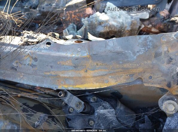 4S4BTANC8P3183063 2023 SUBARU OUTBACK Серый Вид подкапотного пространства