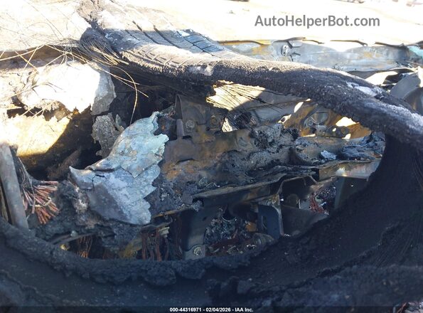 4S4BTANC8P3183063 2023 SUBARU OUTBACK Серый Вид задних сидений