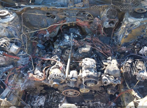 4S4BTANC8P3183063 2023 SUBARU OUTBACK Серый Вид сзади