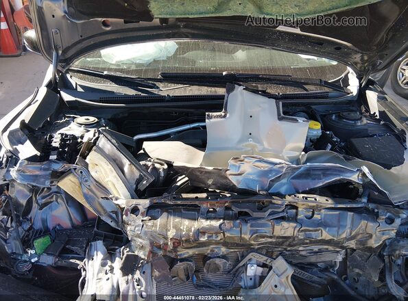 4S4BTANC8S3248289 2025 SUBARU OUTBACK Gray Вид ззаду