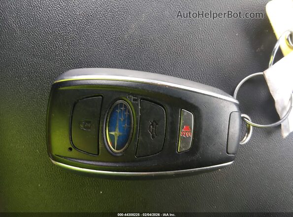 4S4BTANC9N3114394 2022 SUBARU OUTBACK Коричневый 