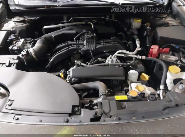 4S4BTANC9N3279149 2022 SUBARU OUTBACK Brown Հետևի տեսք