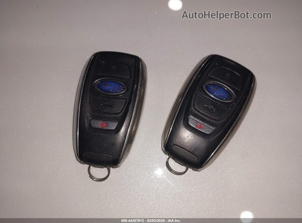 4S4BTGKD9L3106860 2020 SUBARU OUTBACK Синий Вид панели приборов