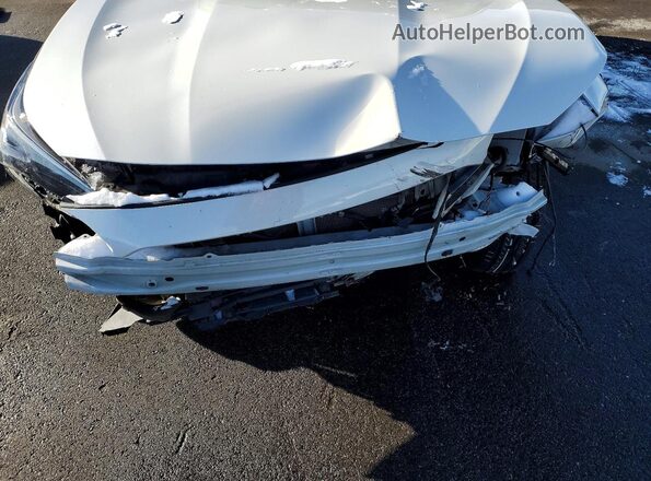4S4BTGLD0P3213686 2023 SUBARU OUTBACK White Շարժիչի բաժամունքի տեսք