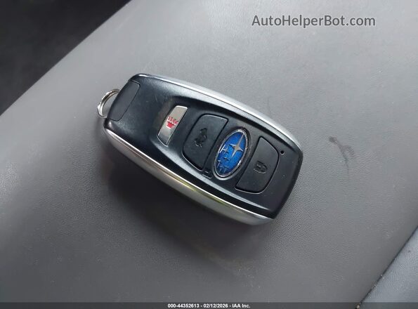 4S4BTGLD7P3153003 2023 SUBARU OUTBACK Silver Widok deski rozdzielczej