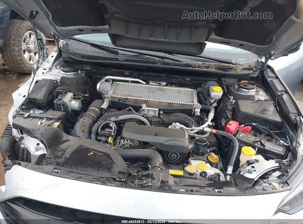 4S4BTGLD7P3153003 2023 SUBARU OUTBACK Silver Widok z tyłu