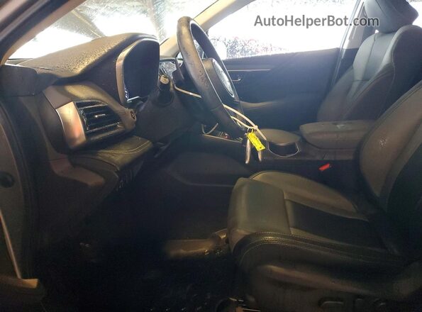 4S4BTGLD9M3163530 2021 SUBARU OUTBACK Silver Vista interior delantera
