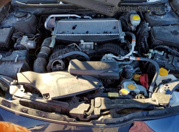 4S4BTGLDXP3205157 2023 SUBARU OUTBACK Blue 