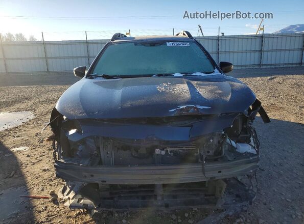 4S4BTGLDXP3205157 2023 SUBARU OUTBACK Blue 