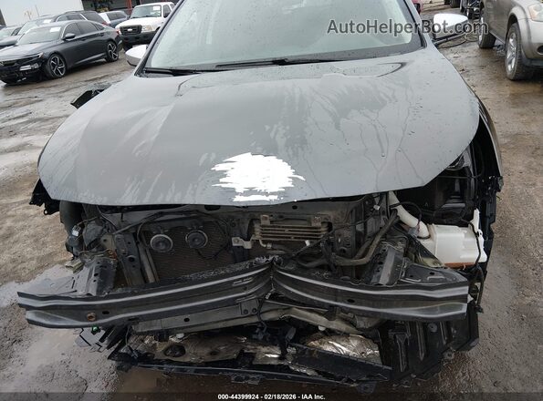 4S4BTGPD0M3198886 2021 SUBARU OUTBACK Gray 