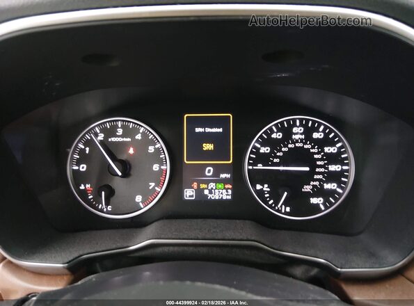 4S4BTGPD0M3198886 2021 SUBARU OUTBACK Gray 