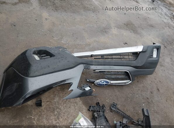 4S4BTGPD0M3198886 2021 SUBARU OUTBACK Gray 