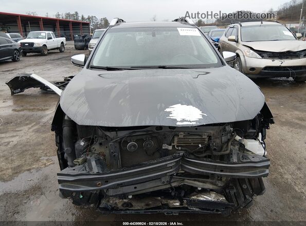 4S4BTGPD0M3198886 2021 SUBARU OUTBACK Gray 